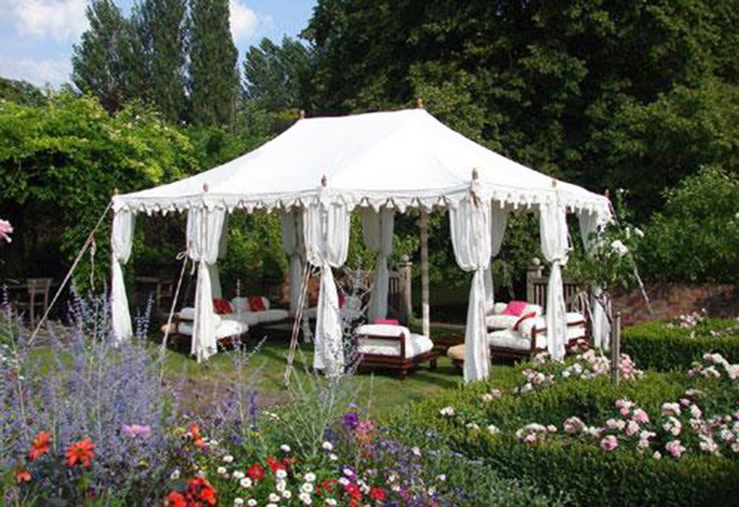 Pavelion Tent not found