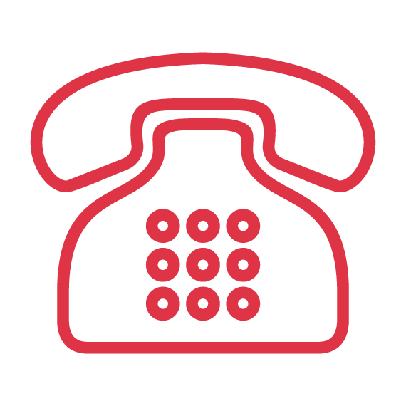 Telephone Icon not found